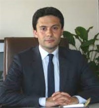 Ahmet Oğuz ASLAN